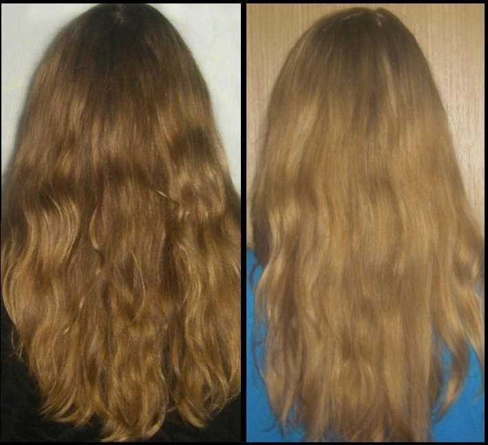 Обесцвечивание волос: сводим к минимуму повреждения от процедуры