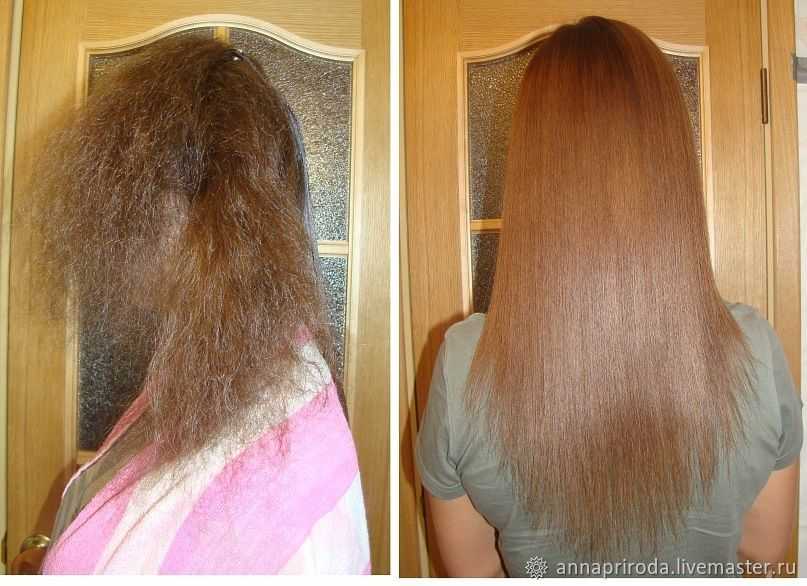 Подходит ли вам кератиновое выпрямление волос?
