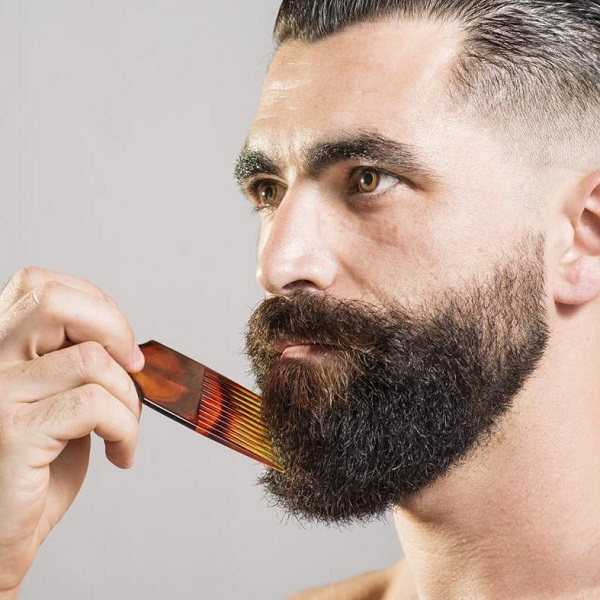 Борода эспаньолка: как сделать, кому подходит, характер мужчины