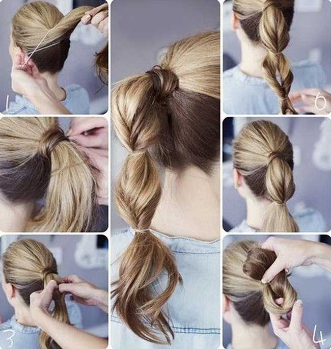 Как заплести косу девочке красиво и просто: пошаговая инструкция для начинающих