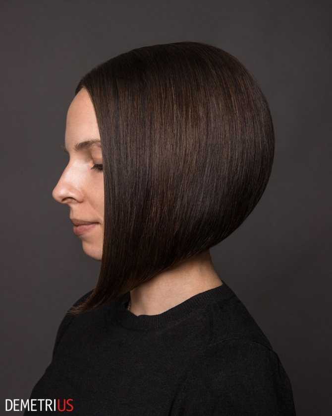 Стрижка каре – фото вариантов каре-каскад, боб-каре, градуированное, удлиненное на короткие и средние волосы | volosomanjaki.com