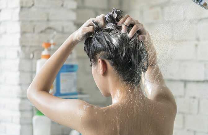 Как часто нужно мыть голову? подробная инструкция