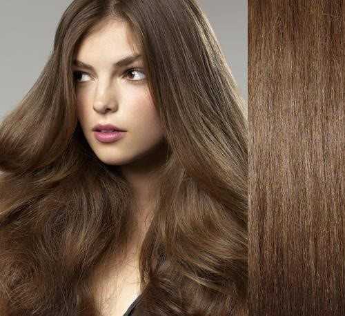 Шатен - это какой цвет волос? коричневые оттенки волос - luv.ru