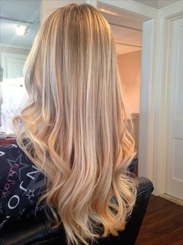 Мелирование или окрашивание что лучше: что вреднее милировка волос или покраска в блонд