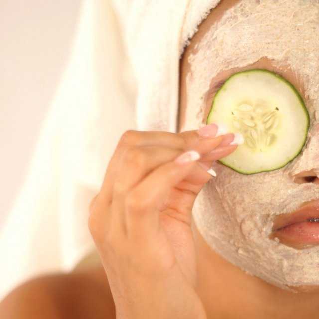 15 масок из творога для кожи лица в домашних условиях. отзывы | блог о красоте и здоровье