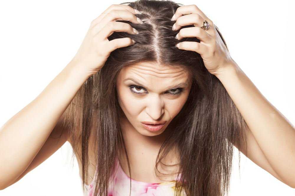 Спутанные волосы: как распутать и предупредить • журнал nails