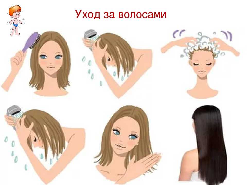 Как выбрать шампунь для волос [по составу и типу] - от чего зависит правильный выбор
