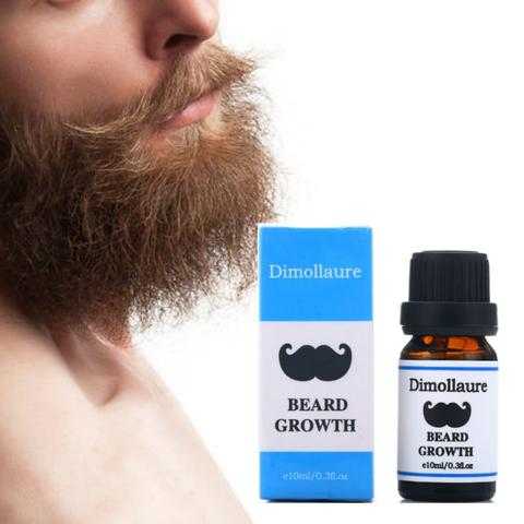 Уход за бородой в домашних условиях, как подровнять бороду