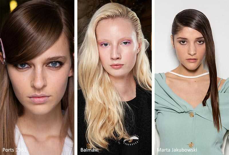 Стрижки 2020: фото самых модных стрижек с подиумов для разной длины волос | vogue russia