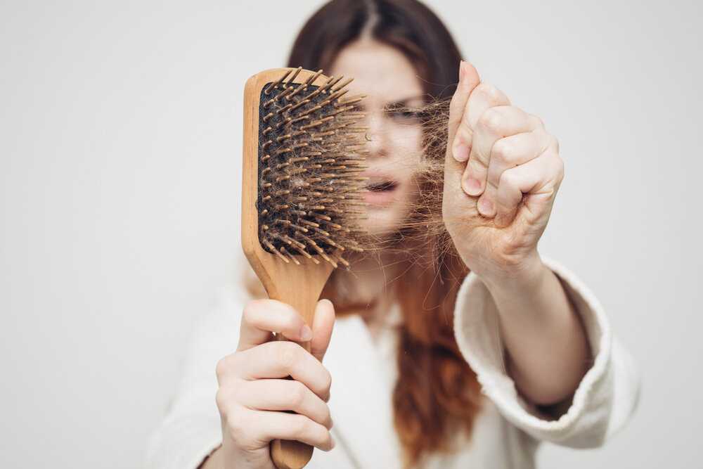 Выпадение волос у женщин: что делать? типы выпадения волос и алгоритм лечения
