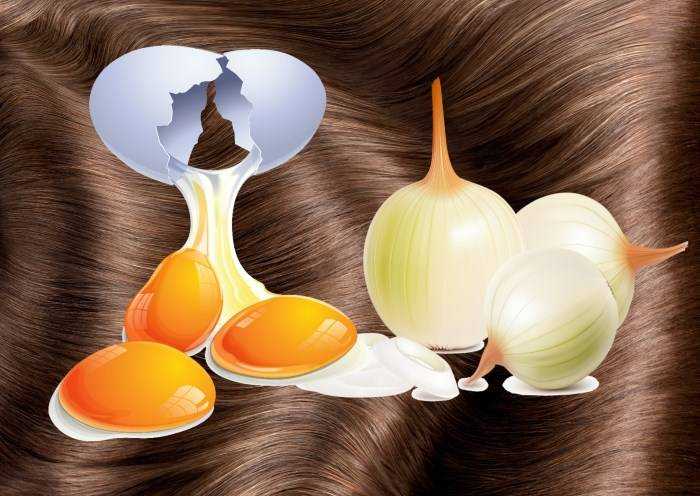 Эффективные средства для роста волос: полезные луковые маски, рецепты с соком и шелухой растения