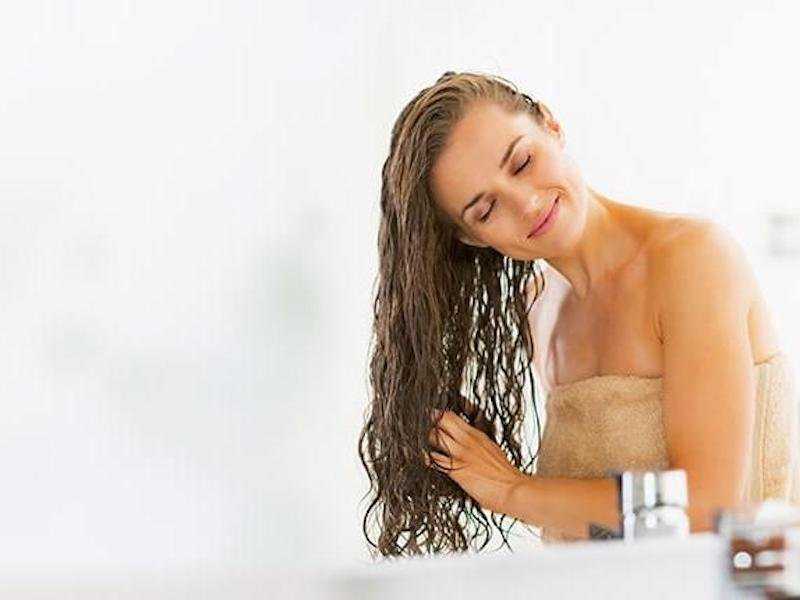 Как правильно расчесывать волосы: 10 правил расчесывания длинных и коротких волос