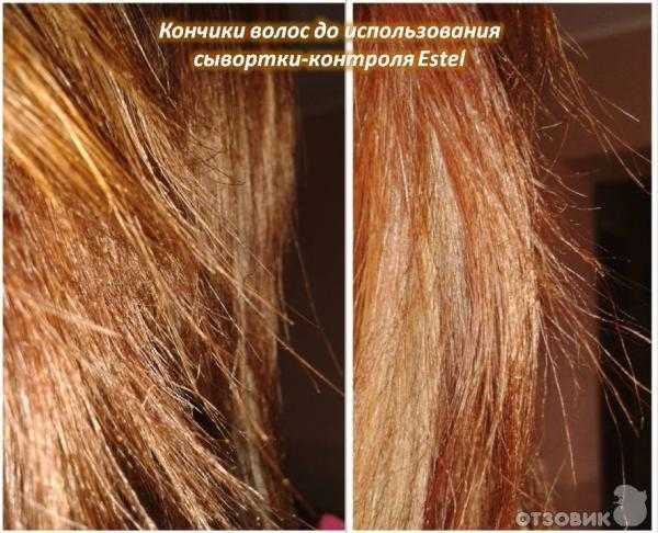 Особенности профессионального ухода за волосами в салоне и дома