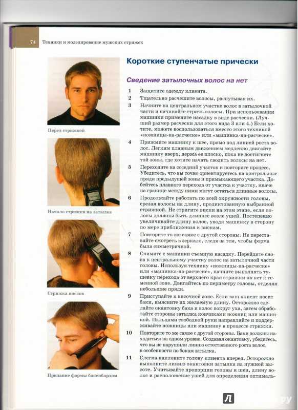 Стрижка бобрик: описание с фото, пошаговая инструкция стрижки, особенности укладки и ухода за волосами