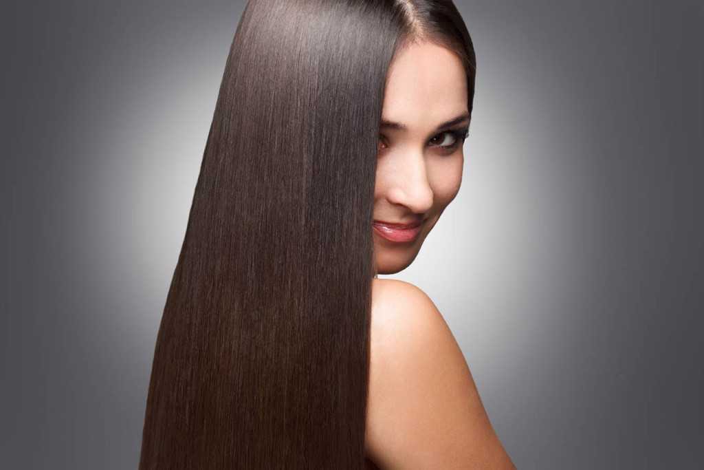 Что такое кератин для волос и как он используется для ухода за волосами