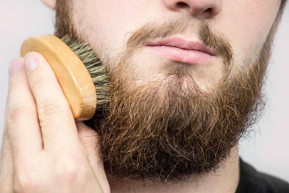 Борода без усов: подбор стрижки с фото